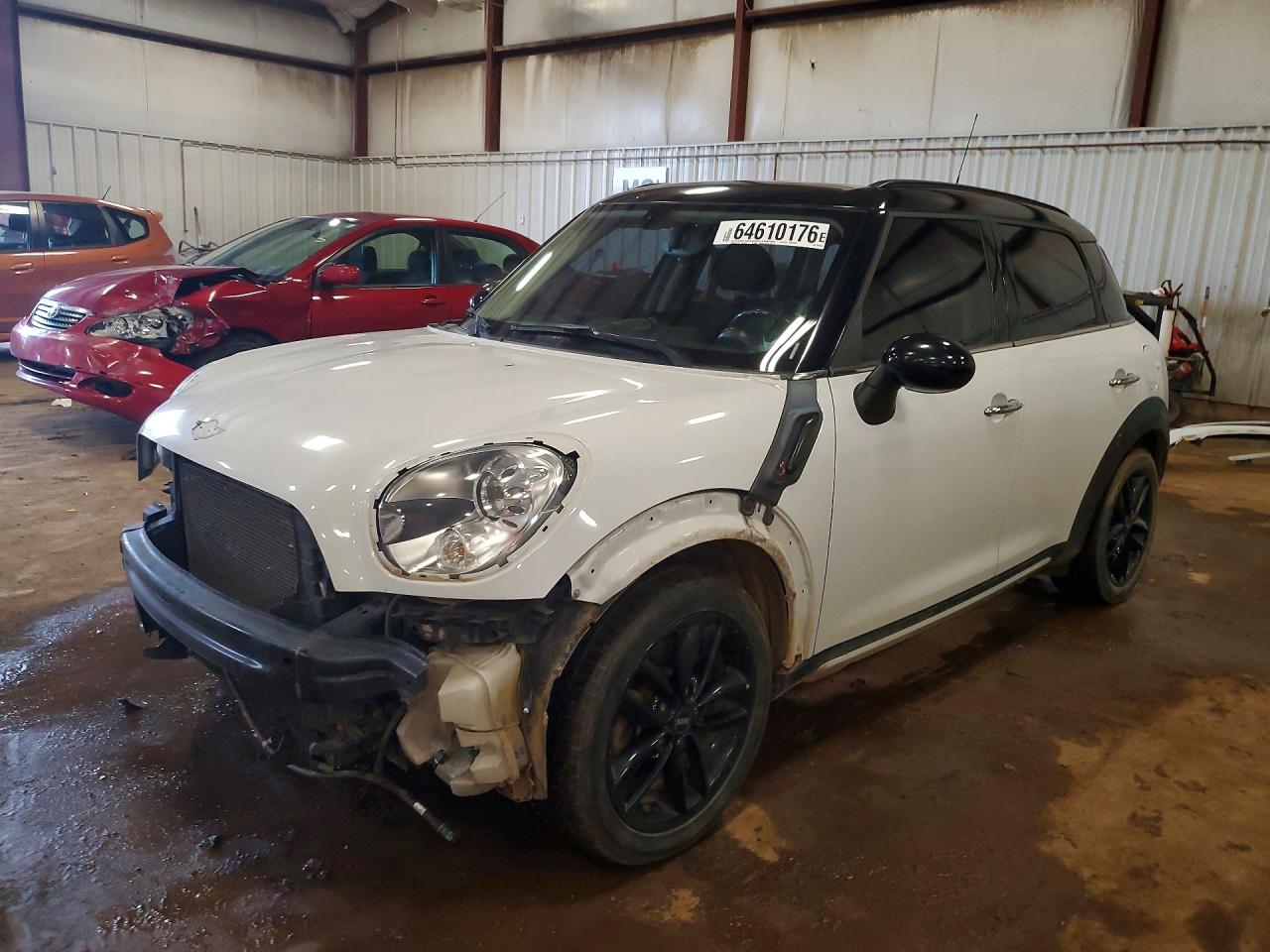 2015 MINI COOPER