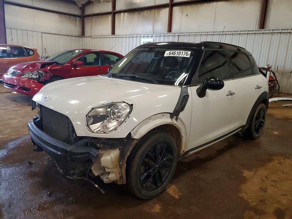 2015 MINI COOPER