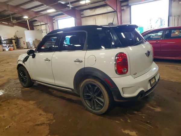 2015 MINI COOPER