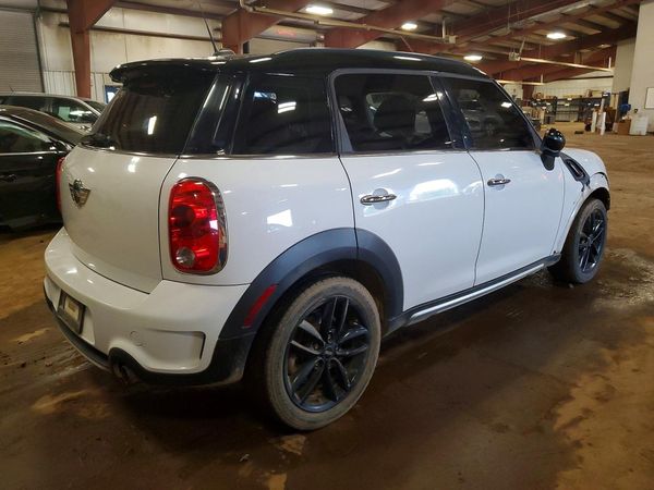 2015 MINI COOPER