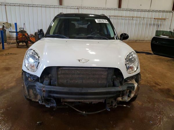 2015 MINI COOPER