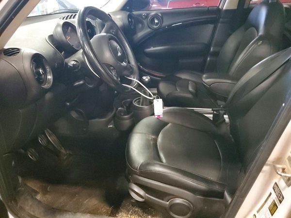 2015 MINI COOPER