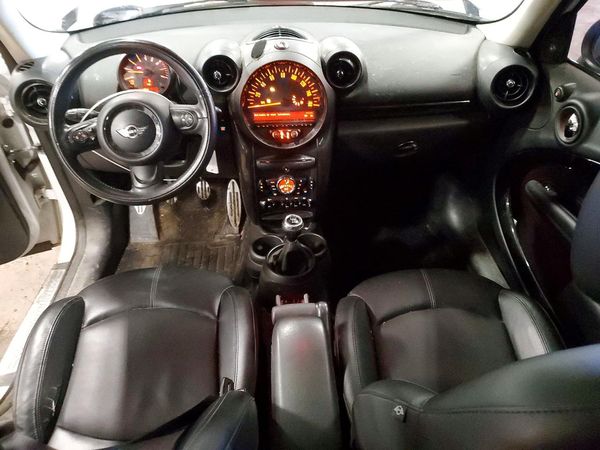 2015 MINI COOPER