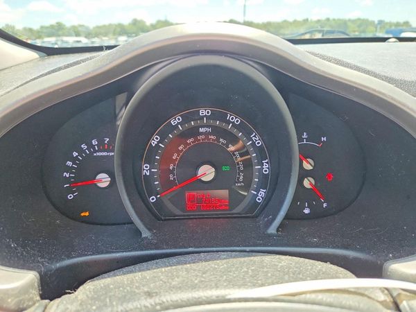 2016 KIA SPORTAGE LX w/Popular Pkg