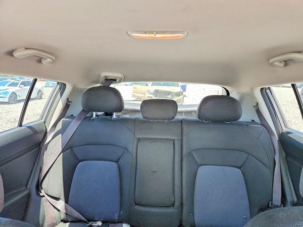 2016 KIA SPORTAGE LX w/Popular Pkg