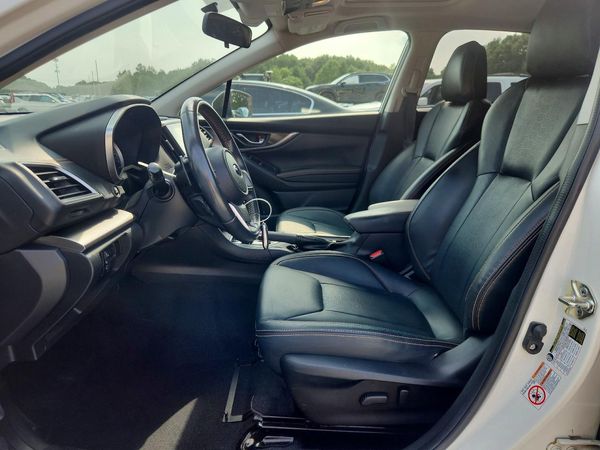 2019 SUBARU CROSSTREK Limited+ES+BSD
