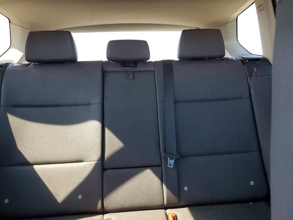 2016 BMW X3 xDrive35i