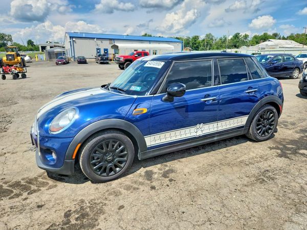 2015 MINI COOPER
