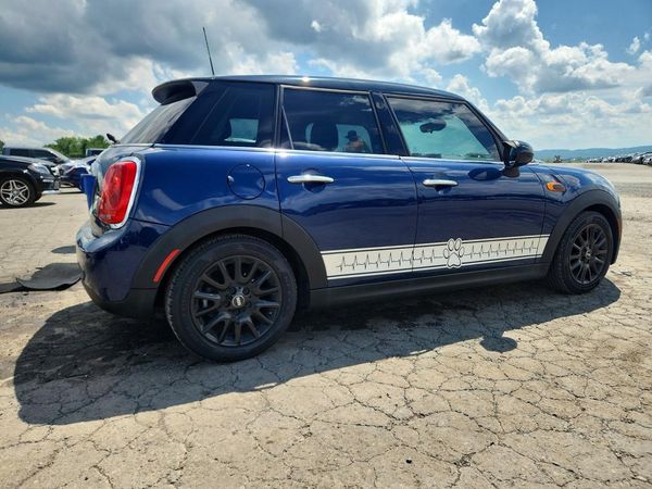 2015 MINI COOPER