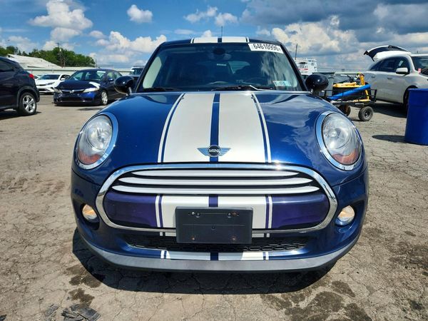 2015 MINI COOPER