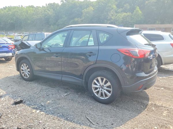 2016 MAZDA CX-5 Sport/GX