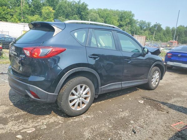 2016 MAZDA CX-5 Sport/GX