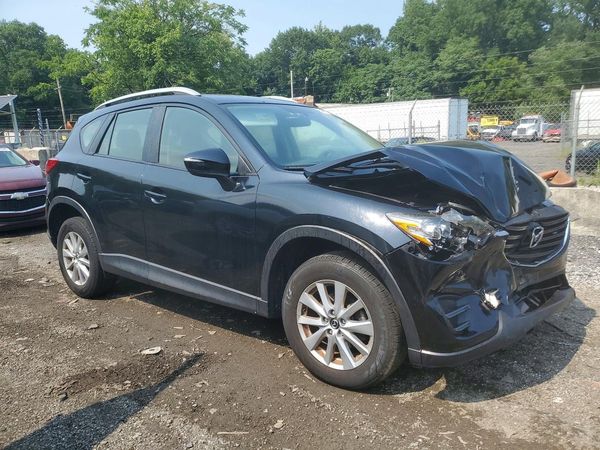 2016 MAZDA CX-5 Sport/GX