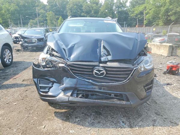 2016 MAZDA CX-5 Sport/GX