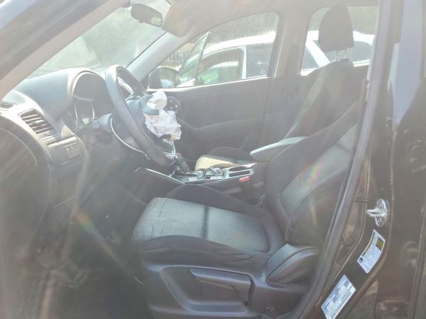 2016 MAZDA CX-5 Sport/GX