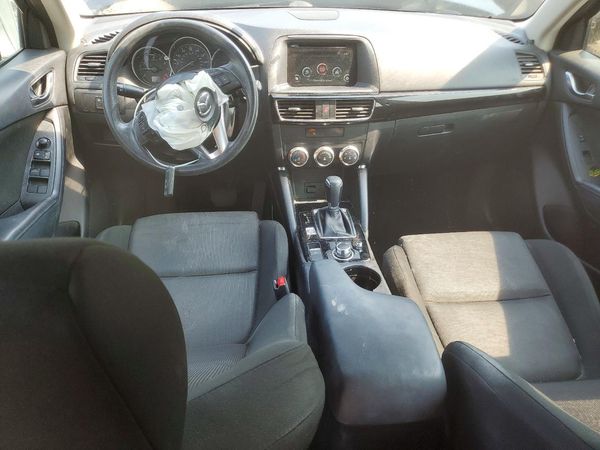 2016 MAZDA CX-5 Sport/GX