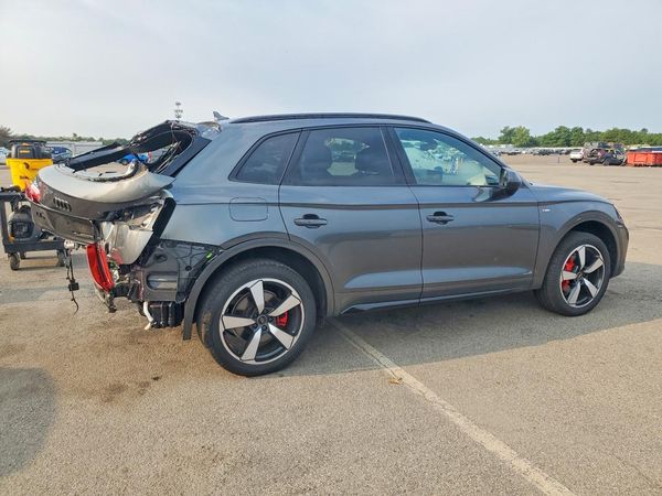 2024 AUDI Q5