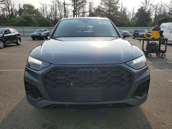 2024 AUDI Q5