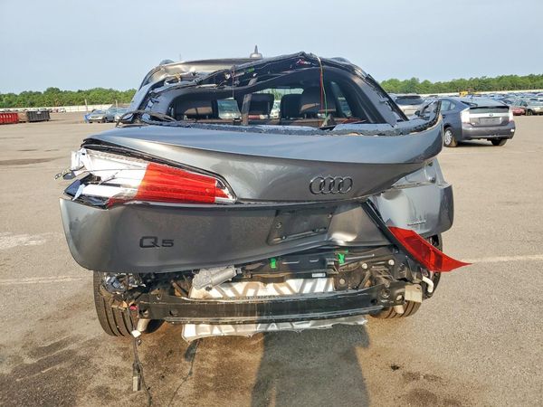 2024 AUDI Q5