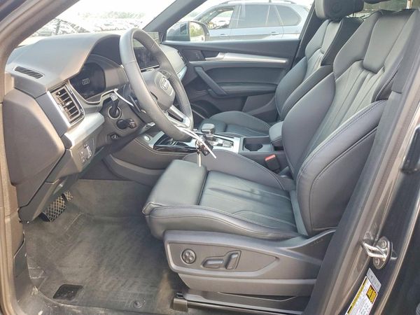 2024 AUDI Q5