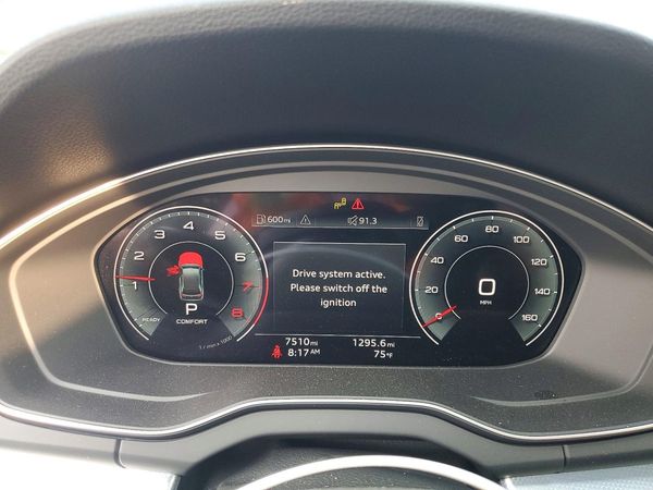 2024 AUDI Q5