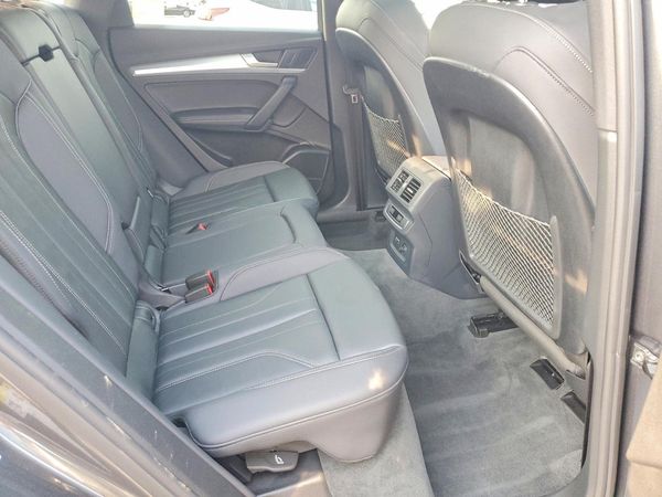 2024 AUDI Q5