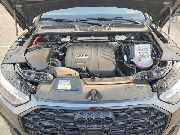 2024 AUDI Q5