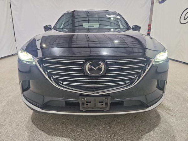 2018 MAZDA CX-9 Grand Touring