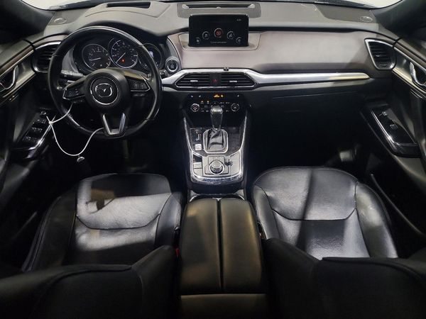 2018 MAZDA CX-9 Grand Touring