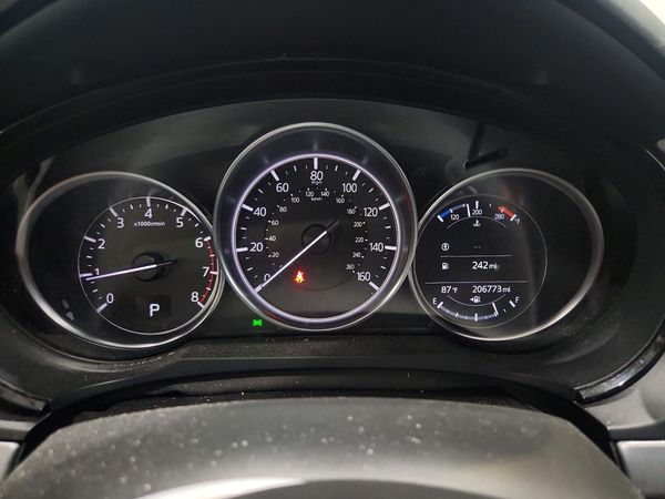 2018 MAZDA CX-9 Grand Touring