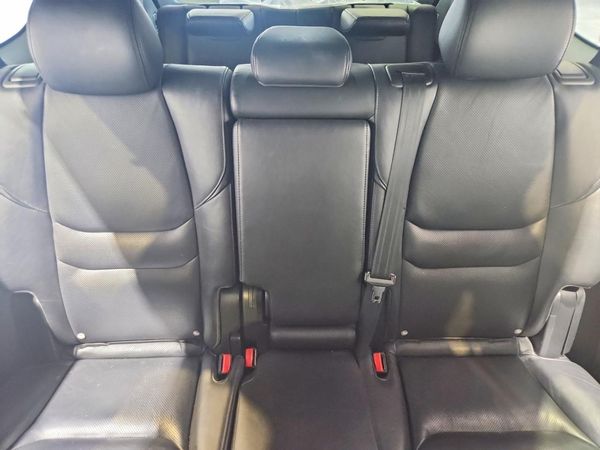 2018 MAZDA CX-9 Grand Touring