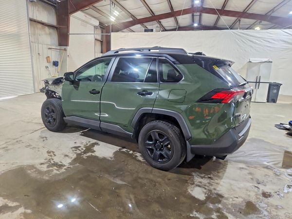 2024 TOYOTA RAV4 Others — DSRA