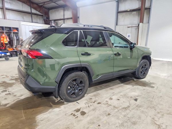 2024 TOYOTA RAV4 Others — PSRA