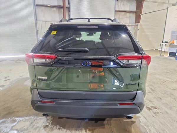 2024 TOYOTA RAV4 Others — DIRR