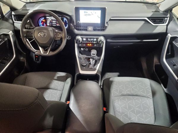2024 TOYOTA RAV4 Others — CKPT