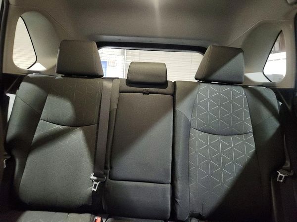 2024 TOYOTA RAV4 Others — SUVN