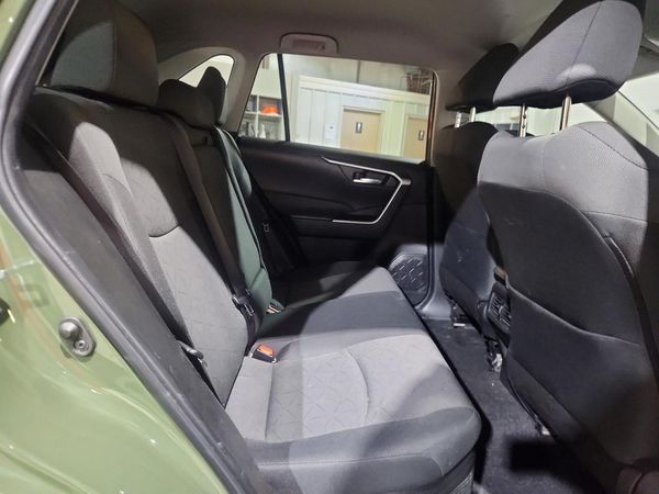 2024 TOYOTA RAV4 Others — PSRS