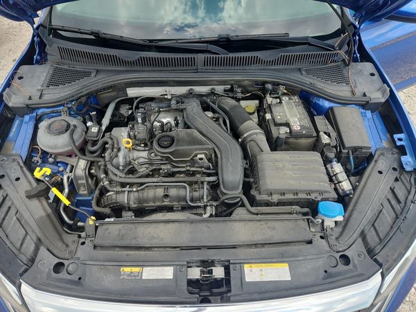 2022 VOLKSWAGEN JETTA S