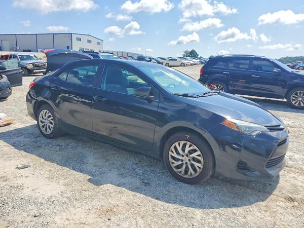 2019 TOYOTA COROLLA L/LE/SE/XLE/XSE