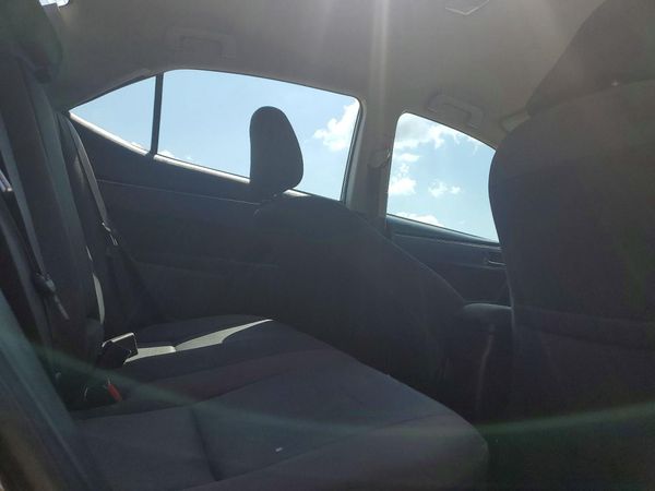 2019 TOYOTA COROLLA L/LE/SE/XLE/XSE