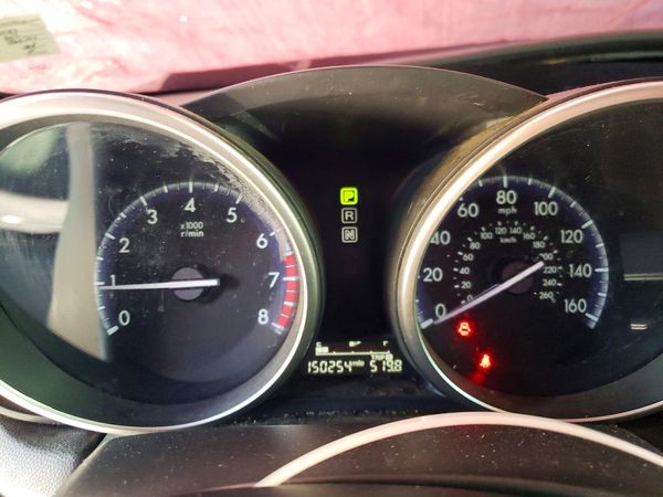 2013 MAZDA 3 SV/Base