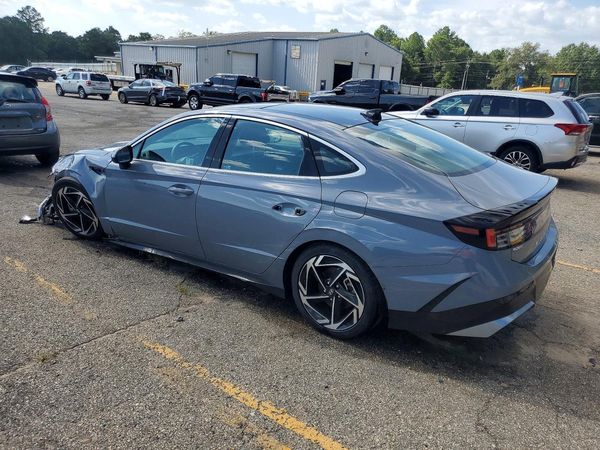 2024 HYUNDAI SONATA