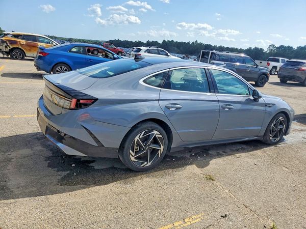 2024 HYUNDAI SONATA