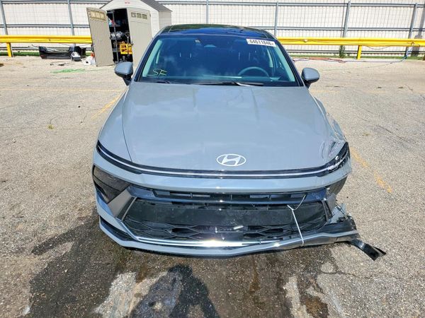 2024 HYUNDAI SONATA
