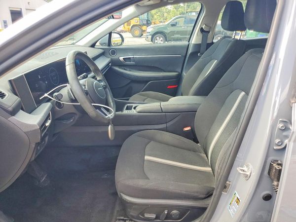 2024 HYUNDAI SONATA