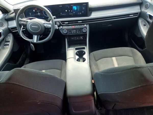 2024 HYUNDAI SONATA