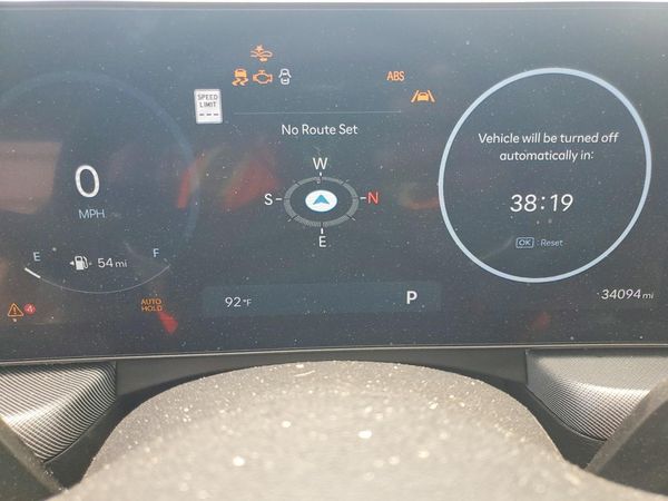 2024 HYUNDAI SONATA