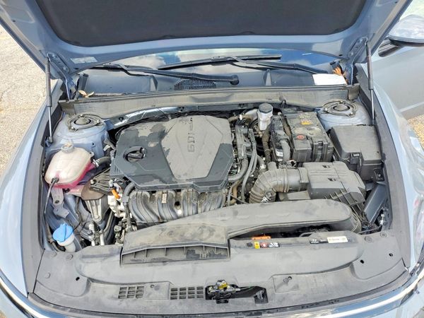 2024 HYUNDAI SONATA