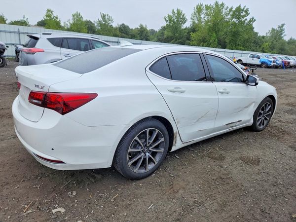 2016 ACURA TLX TECH V6