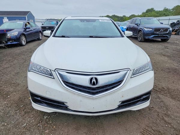 2016 ACURA TLX TECH V6